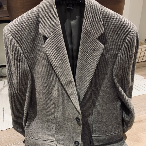 Sport blazer by Club Monaco - Picture 1 of 6
